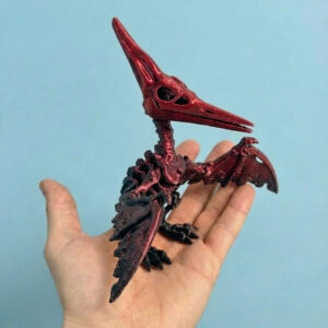 pteranodon